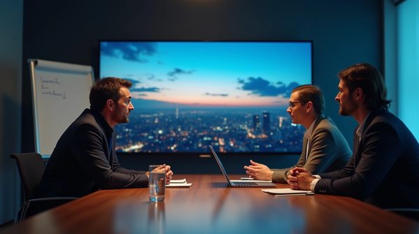 Empower llms with private search infrastructure solutions