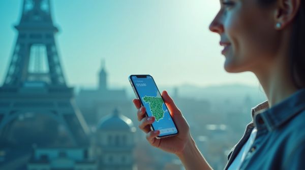ESIM Spain: Get connected without local SIM hassles