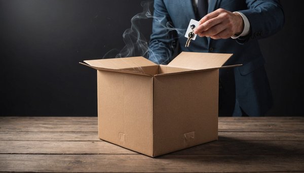 Delight in surprises: choose your fun mystery box today!